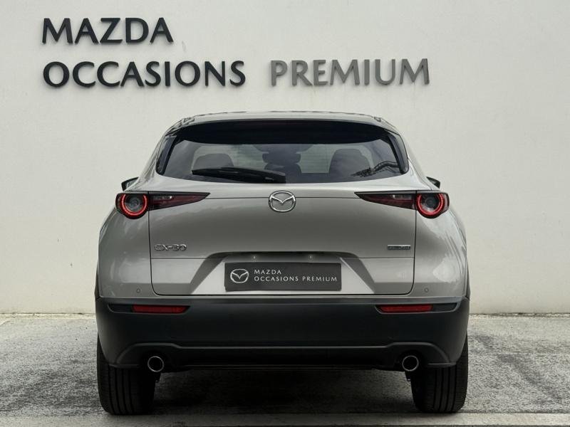 mazda - Visuel 3