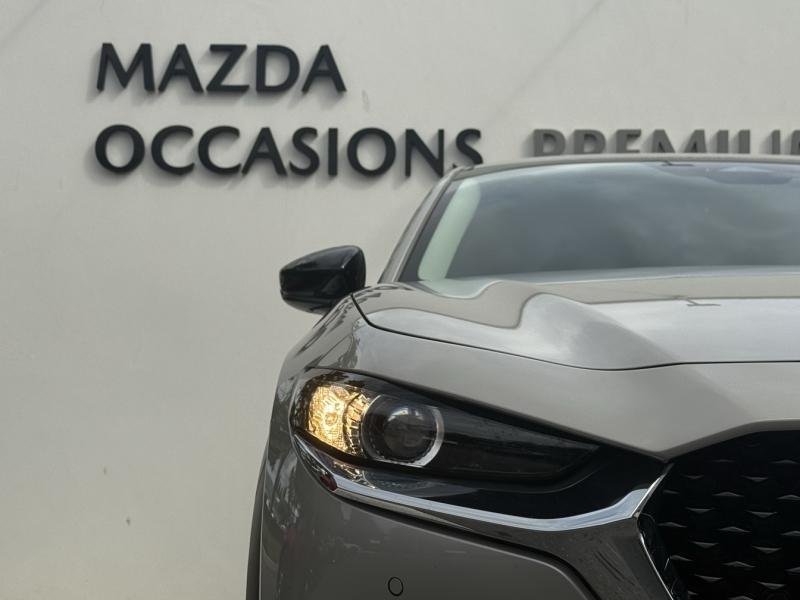 mazda - Visuel 5