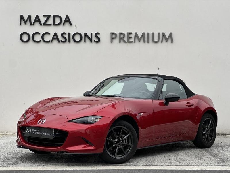 mazda - Visuel 0