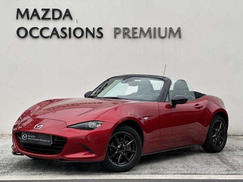 mazda - Visuel 1