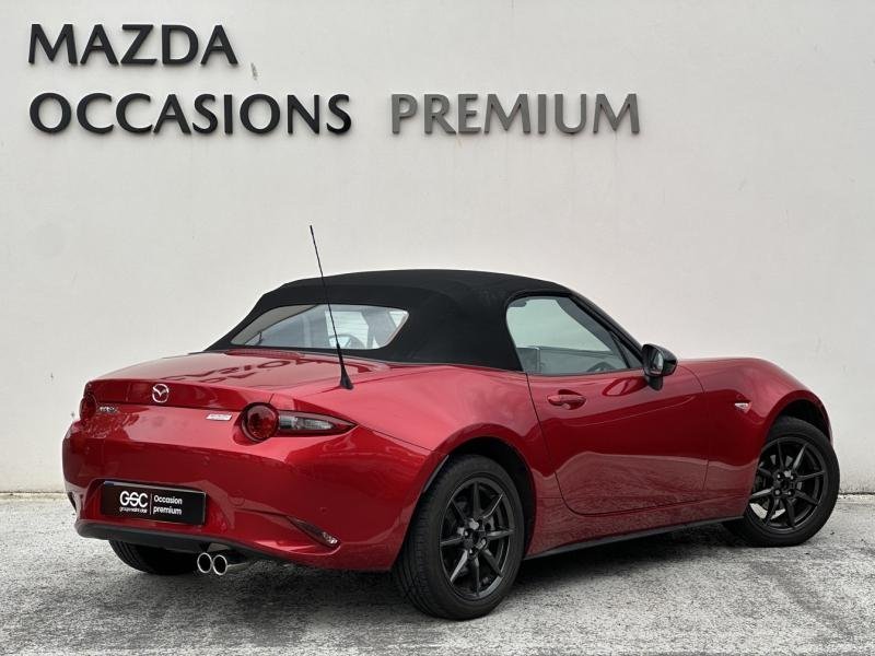 mazda - Visuel 2