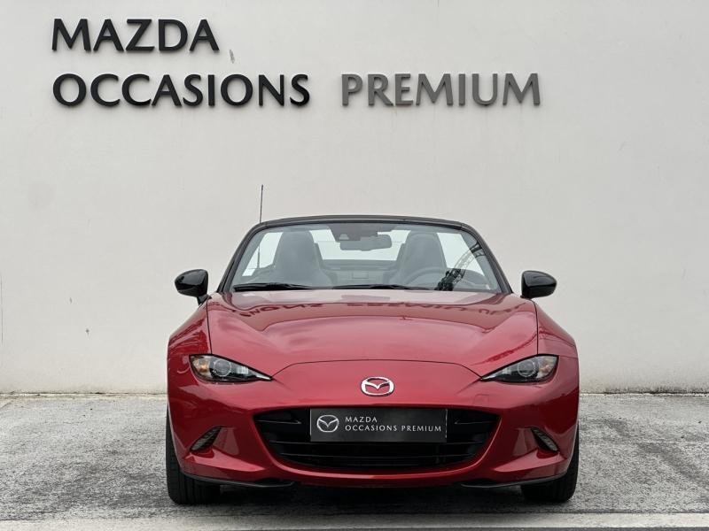 mazda - Visuel 4