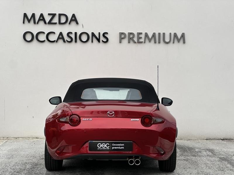 mazda - Visuel 5