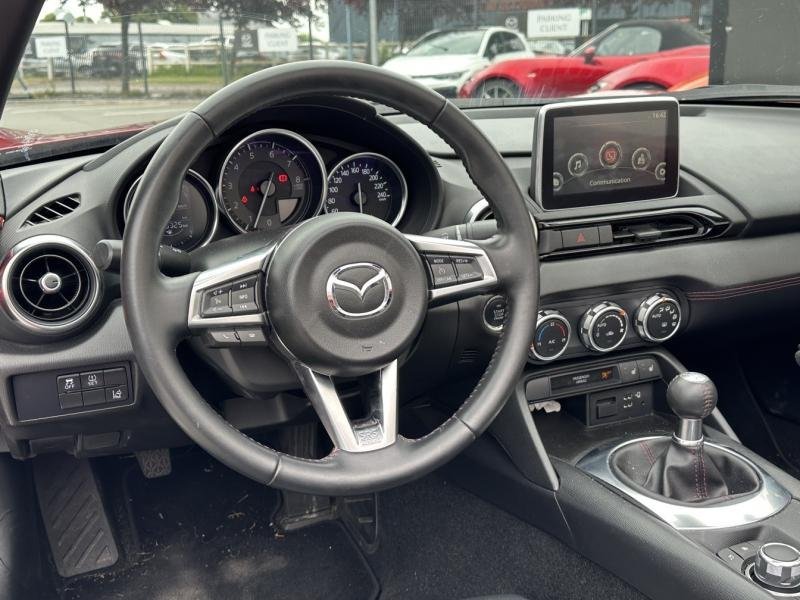 mazda - Visuel 7