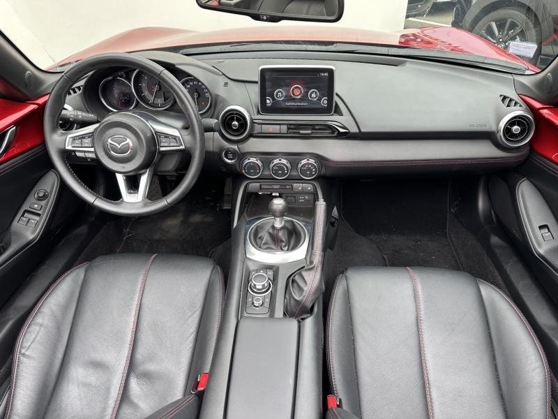 mazda - Visuel 8