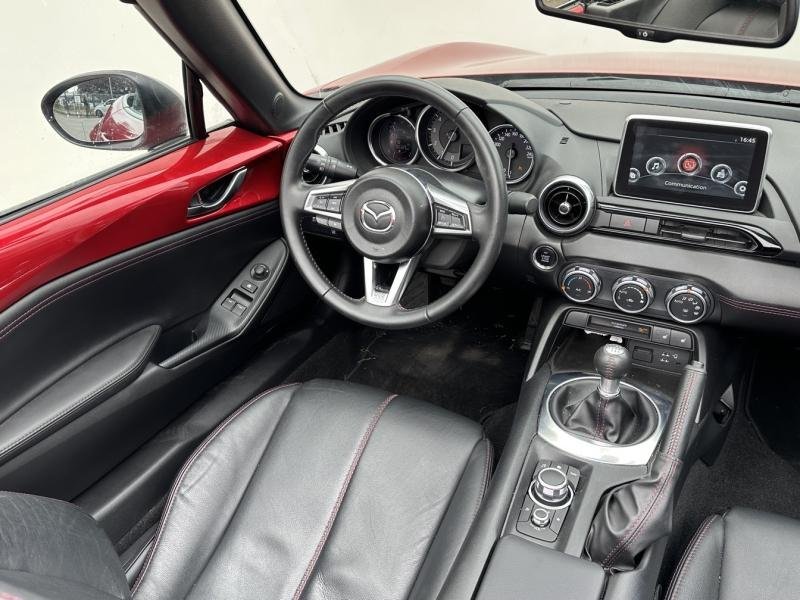 mazda - Visuel 9