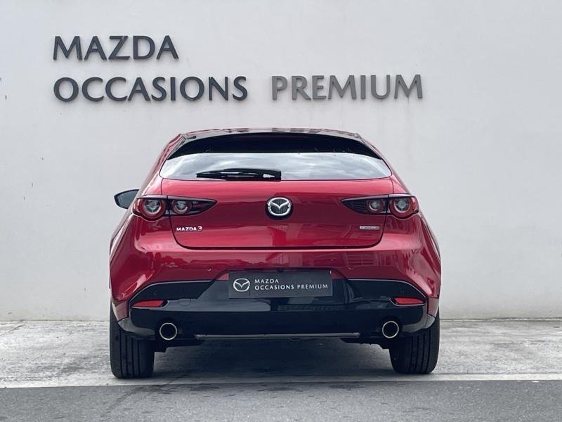 mazda - Visuel 3