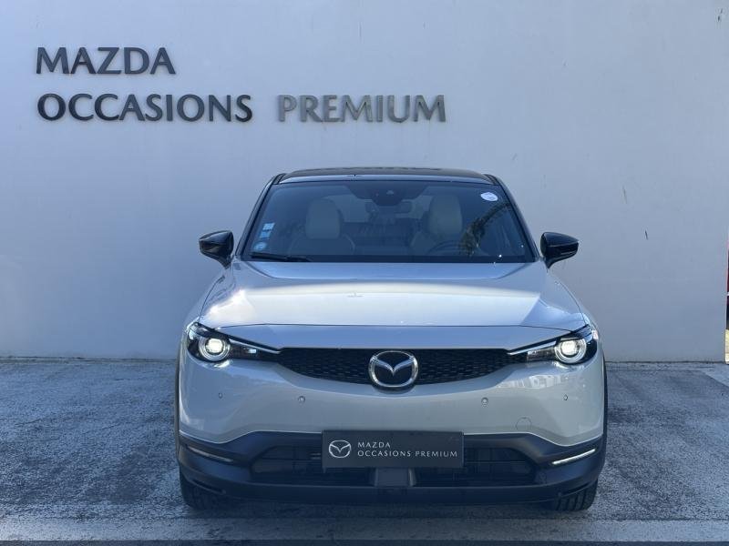 mazda - Visuel 1