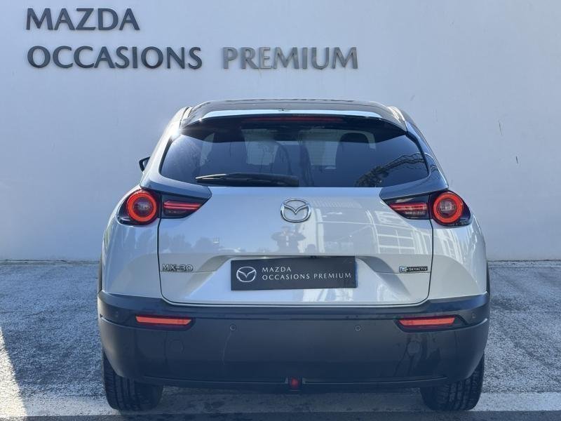 mazda - Visuel 2