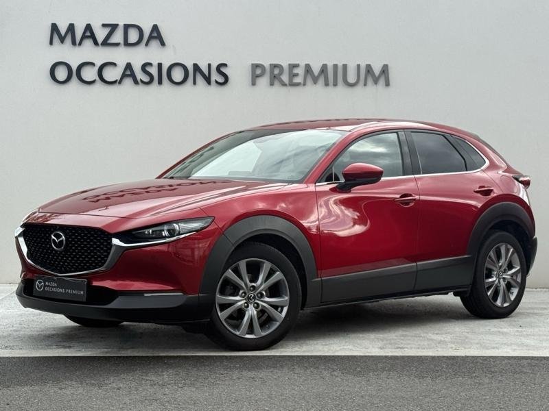 mazda - Visuel 0
