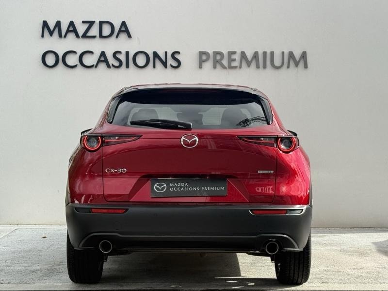 mazda - Visuel 3
