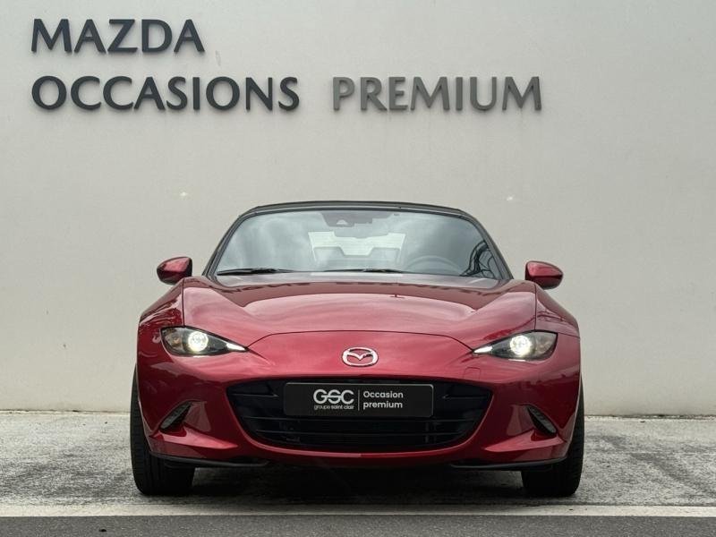 mazda - Visuel 6