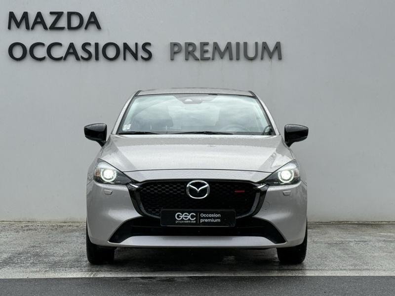 mazda - Visuel 2