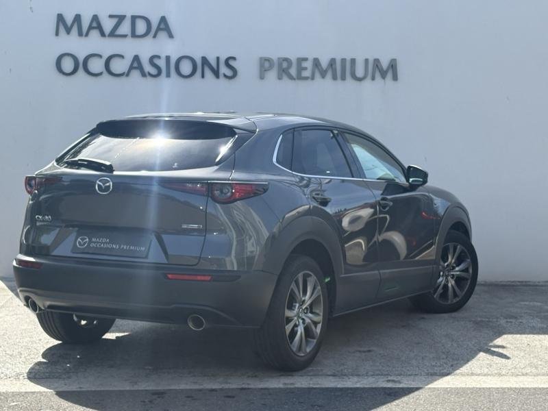 mazda - Visuel 1