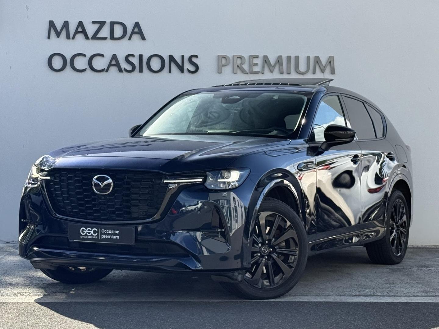 mazda - Visuel 0
