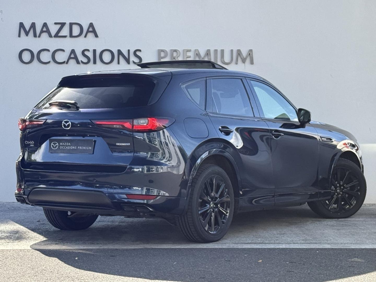 mazda - Visuel 1