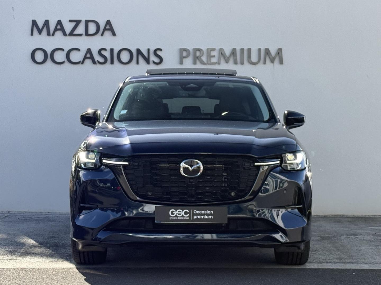 mazda - Visuel 2