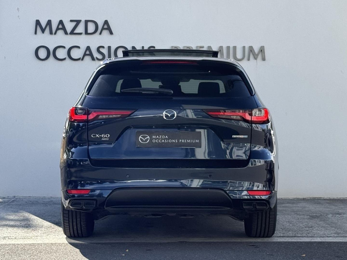 mazda - Visuel 3