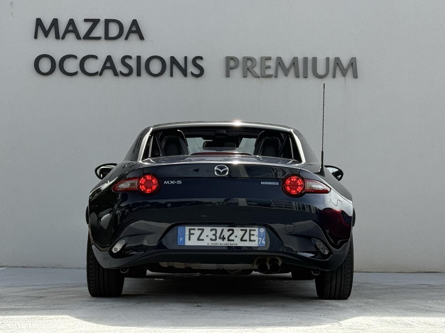 mazda - Visuel 3
